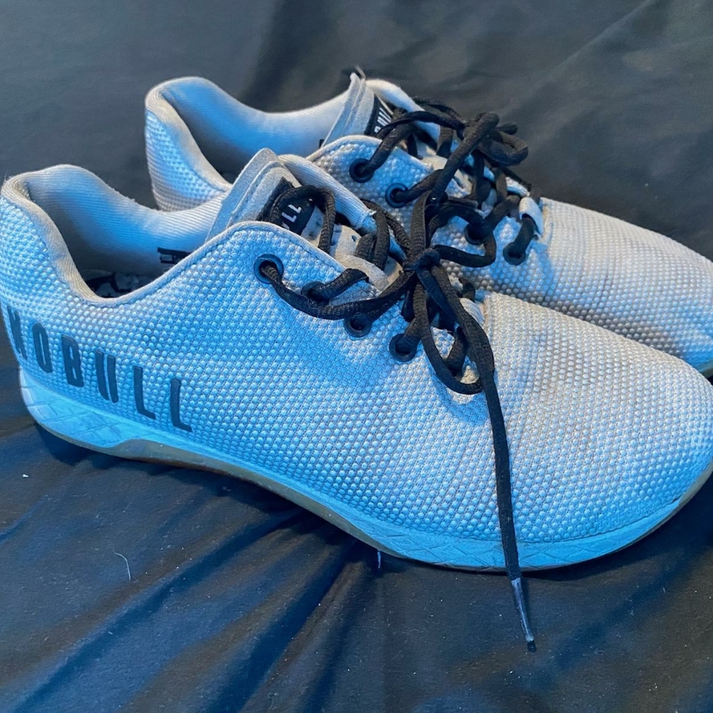 COPY - Nobull shoes